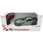 Silverlit Coche Teledirigido Radiocontrol Mercedes AMG Escala 1/16 4 Velocidades 15 km/h Luces LED Delanteras y Traseras Juguete para +5 Años