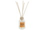 DKD Home Decor Ambientador Mikado Basicos Naranja y Canela 50 ml (6 Unidades) 4 x 4 x 20 cm