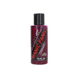 Manic Panic Tinte Fantasía Semipermanente Amplified Hot Hot Pink 118 ml