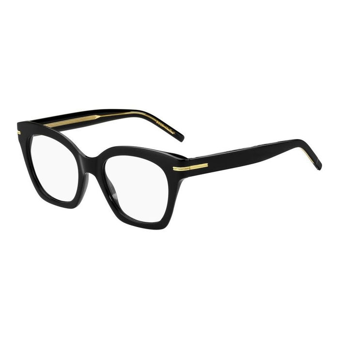 Montura de Gafas Mujer Hugo Boss BOSS 1611 Montura de Gafas Mujer Hugo Boss BOSS 1611