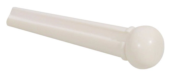 Pivotes Puente Boston Plástico Blanco 12 unidades Pivotes Puente Boston Plástico Blanco 12 unidades