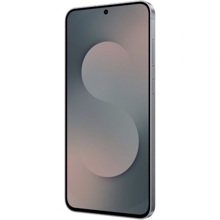 Samsung Galaxy S25 FE Smartphone 8GB RAM 256GB 5G Negro, Pantalla AMOLED 6.7' FHD+ 120Hz, Cámara Triple 50MP IA, Procesador Exynos 2400, Batería 4900 mAh, IP68