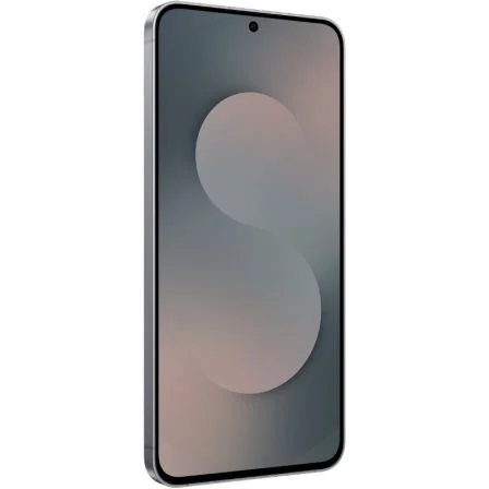 Samsung Galaxy S25 FE Smartphone 8GB RAM 256GB 5G Negro, Pantalla AMOLED 6.7' FHD+ 120Hz, Cámara Triple 50MP IA, Procesador Exynos 2400, Batería 4900 mAh, IP68