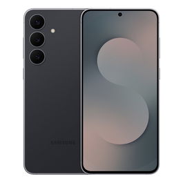 Samsung Galaxy S25 FE 5G 8GB 256GB 6.7" Negro JetBlack Android 16.0 50MP