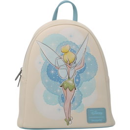 Loungefly Mochila Tinker Deboss Campanilla Disney 26cm
