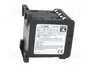 LOVATO ELECTRIC Contactor BG 3-polar 24VAC 9A
