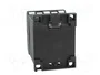 LOVATO ELECTRIC Contactor BG 3-polar 24VAC 9A