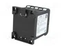 LOVATO ELECTRIC Contactor BG 3-polar 24VAC 9A
