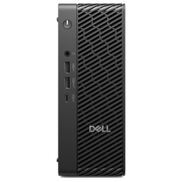 DELL FCM2250 Mini PC Intel Core Ultra 7 32GB RAM 1TB SSD Nvidia RTX A1000 Windows 11 Pro