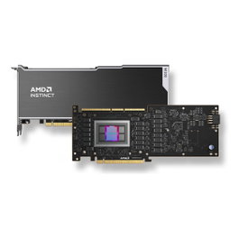 AMD Instinct MI210 64GB