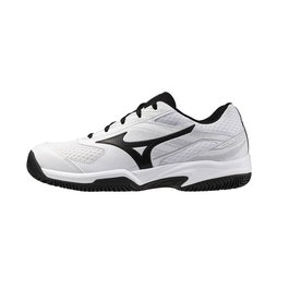 Zapatillas de Tenis para Hombre Mizuno Break Shot 5 Cc Blanco