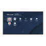 Viewsonic CDE6531-1C Pantalla de señalización digital 65 pulg 4K UHD Android 14 500 Nits 24/7