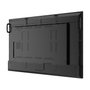 Viewsonic CDE6531-1C Pantalla de señalización digital 65 pulg 4K UHD Android 14 500 Nits 24/7