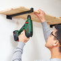 Bosch UNEO Maxx Akku-Bohrhammer 18V
