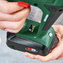 Bosch UNEO Maxx Akku-Bohrhammer 18V