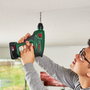 Bosch UNEO Maxx Akku-Bohrhammer 18V
