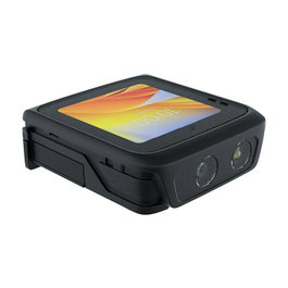 Zebra WS50 Terminal de captura de datos con Android 11 y 8 GB