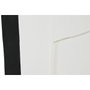 DKD Home Decor Cuadro Lienzo Abstracto Surtido de 2 Piezas 82x3,8x102 cm