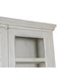 DKD Home Decor Vitrina Balines Mango Blanco 122 x 43 x 230 cm Decape