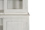 DKD Home Decor Vitrina Balines Mango Blanco 122 x 43 x 230 cm Decape
