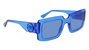 Longchamp LO743S-5323400 Gafas de sol azul