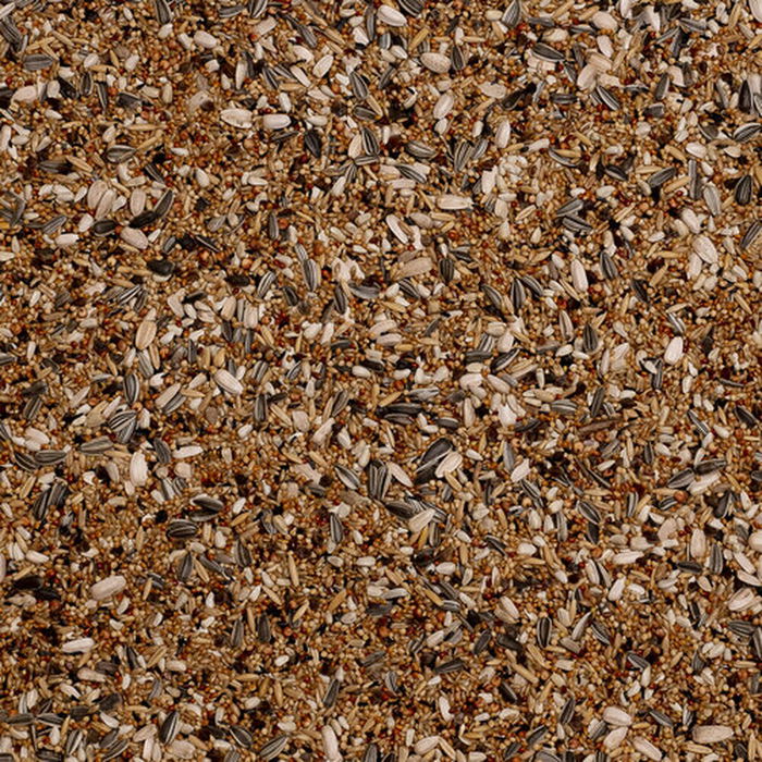 Comida para pájaros Deli Nature Premium 4 Kg