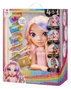 MGA Busto Rainbow High Estilismo con Accesorios 33 cm