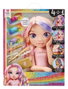 MGA Busto Rainbow High Estilismo con Accesorios 33 cm