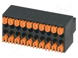 PHOENIX CONTACT DFMC0.5/4-ST-2.54 COMBICON XS de 4 pines