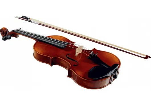 Vendome Violin Serie Villemaré 4/4 Vendome Tamaño Completo