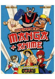 Generacion Manga + Anime