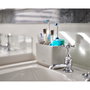 Joseph Joseph EasyStore Large Matt Ecru Toothbrush Holder