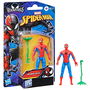 Hasbro Figura Epic Hero Series Spider-Man F6973 Marvel +4 años