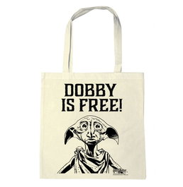 Harry Potter Bolso Dobby Is Free