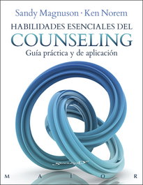 HABILIDADES ESENCIALES DEL COUNSELING, VV.AA. - DESCLEE DE BROUWER