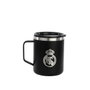 Safta Taza Termo Real Madrid 2ª Equipación 24/25 de 350 ml