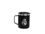 Safta Taza Termo Real Madrid 2ª Equipación 24/25 de 350 ml
