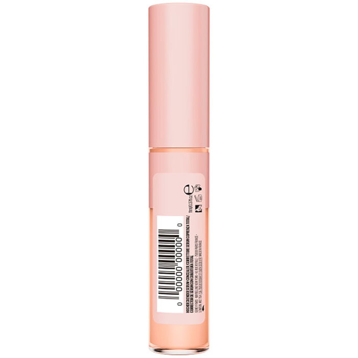 Maybelline Lifter Corrector #05, Sérum Correcto Cremoso de Cobertura Intensa con Péptidos y Cafeína para Ocultar Ojeras e Imperfecciones, 1 unidad Maybelline Lifter Corrector #05, Sérum Correcto Cremoso de Cobertura Intensa con Péptidos y Cafeína para Ocultar Ojeras e Imperfecciones, 1 unidad