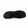 Zapatillas de trail para hombre Hi-Tec Samoa Negro