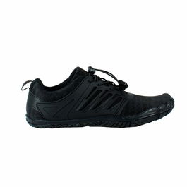 Zapatillas de trail para hombre Hi-Tec Samoa Negro