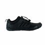 Zapatillas de trail para hombre Hi-Tec Samoa Negro