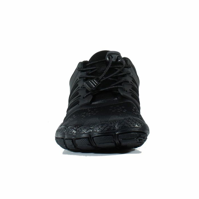 Zapatillas de trail para hombre Hi-Tec Samoa Negro