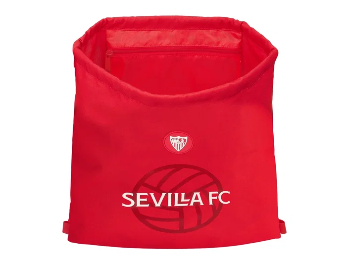 Safta Saco Plano Sevilla FC