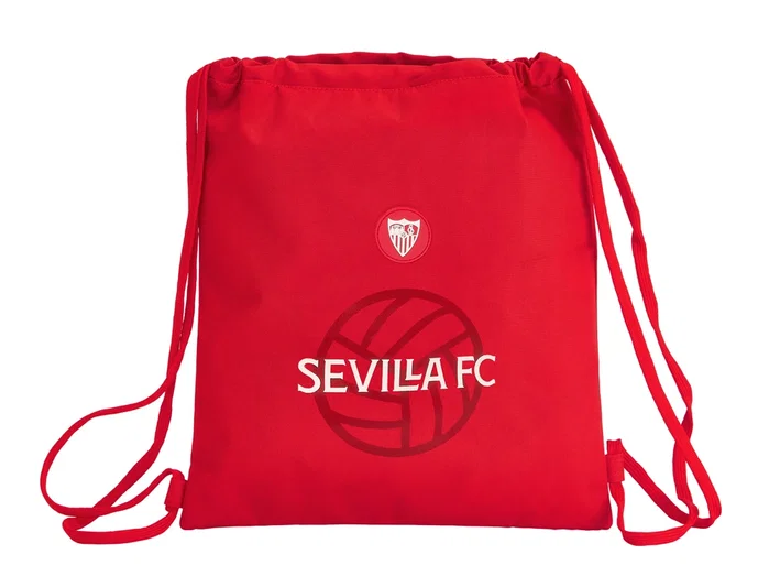 Safta Saco Plano Sevilla FC