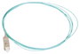 Lanview Pigtail SC/UPC Multimodo 2m OM3 50/125 PVC EASY STRIP