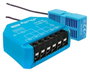 Shelly 2L Gen3 Controlador de Iluminación de 2 Canales WiFi/Bluetooth