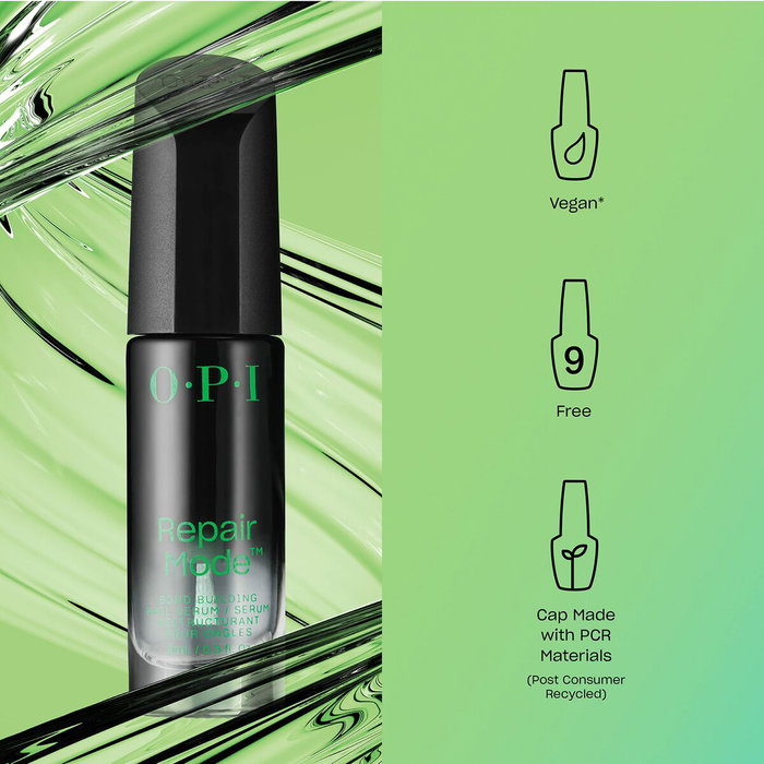 OPI REPAIR MODE Sérum reparador y fortalecedor de uñas 9 ml OPI REPAIR MODE Sérum reparador y fortalecedor de uñas 9 ml