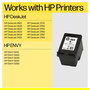 HP 304XL Cartucho de Tinta Tri-Color Original