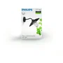 Philips Aplique de pared descendente para exteriores Negro L30cm IP44