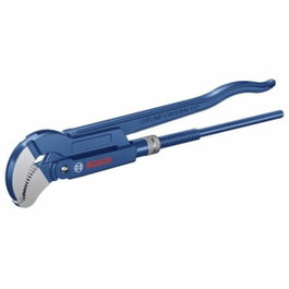 Bosch Professional Llave para tubos de 45° 420 mm